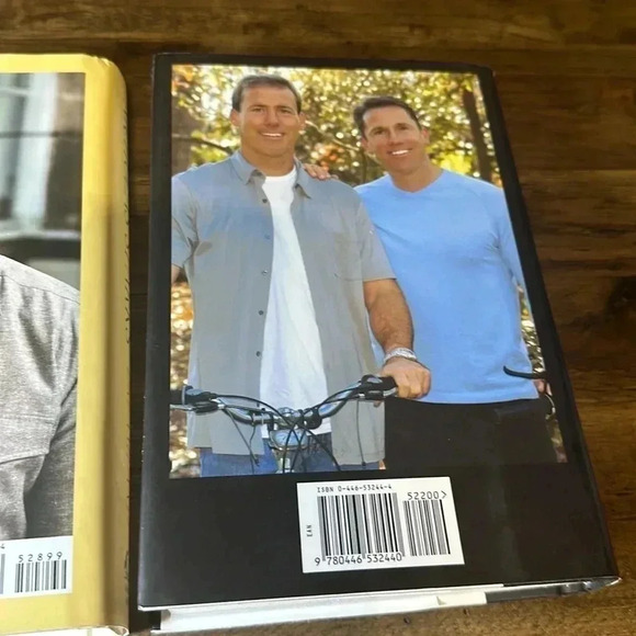 Nicholas Sparks Best Selling Author Bundle of Books Hardcover Lot of 3 - Picture 7 of 10